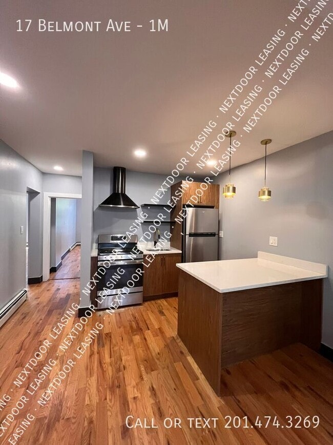 17 Belmont Ave