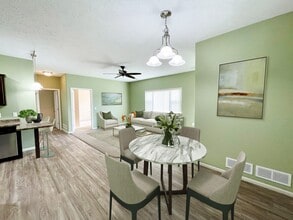 Pinecone Villas in Sartell, MN - Building Photo - Building Photo