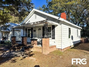 510 Beale St in Goldsboro, NC - Building Photo - Building Photo