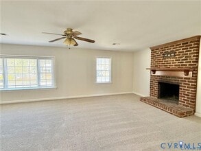 7331 Hunterbrook Dr in Mechanicsville, VA - Building Photo - Building Photo