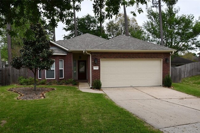 7704 Board Crossing in Conroe, TX - Building Photo - Building Photo