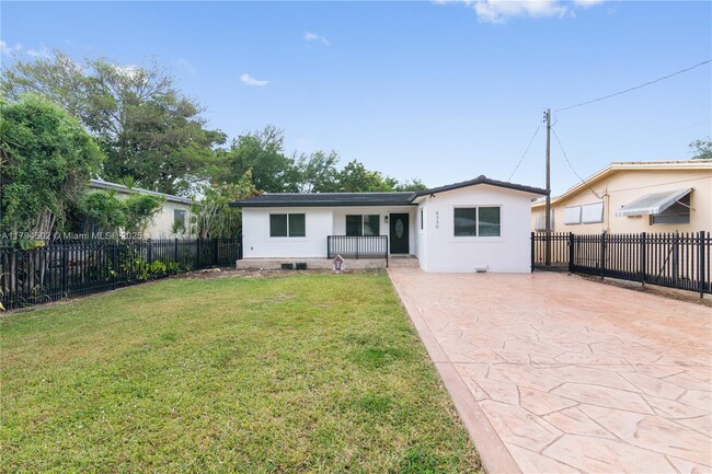 property at 6330 SW 27th St
