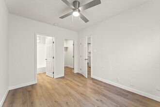2627 West Blvd in Los Angeles, CA - Building Photo - Building Photo