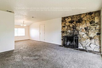 3428 Virgo St in Sacramento, CA - Foto de edificio - Building Photo