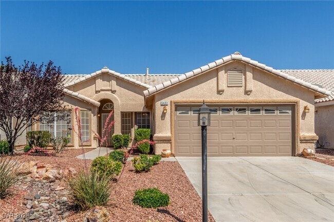 property at 5433 Honey Mesquite Ln