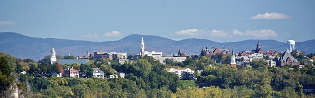 Apartamentos Alquiler en Old North End, VT