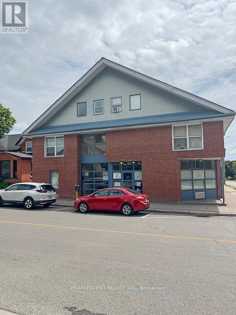 1-1 Division St in Bowmanville, ON - Building Photo