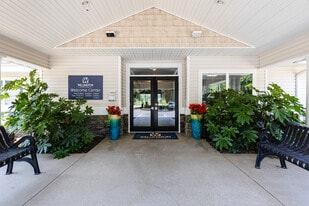 Wellington Farms Apartment Homes in Columbia, SC - Building Photo