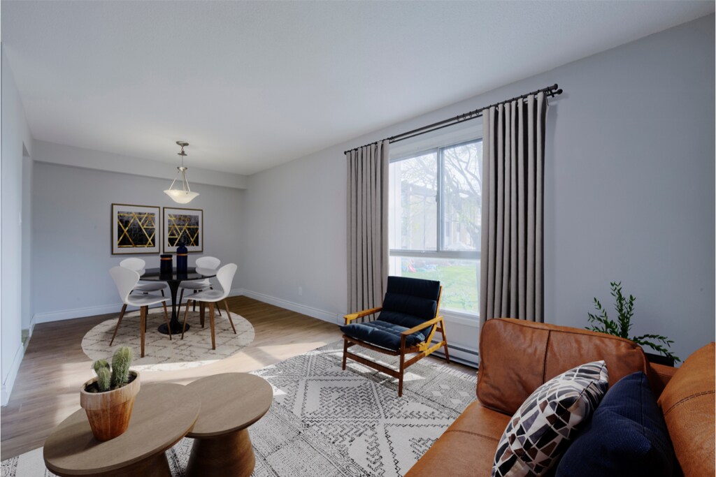 Huron Heights Apartments Newmarket, ON Apartments For Rent