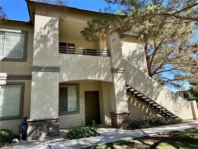 10217 King Henry Ave in Las Vegas, NV - Building Photo - Building Photo