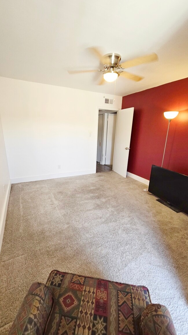 1718 E Campbell Ave, Unit 18 in Phoenix, AZ - Building Photo - Building Photo