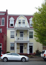 419 W Grace St in Richmond, VA - Building Photo - Building Photo