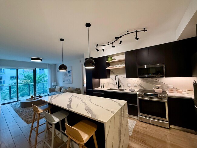 property at 206 NE 35th Ter