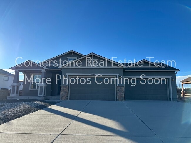 property at 11430 Palmers Green Dr