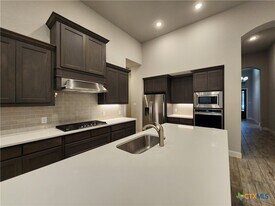 1113 Carriage Loop in New Braunfels, TX - Building Photo