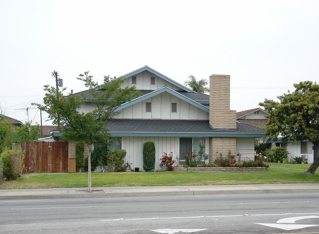 12251 Trask Ave in Garden Grove, CA - Building Photo - Building Photo