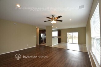 2106 Slow Stream Dr in Royse City, TX - Building Photo - Building Photo
