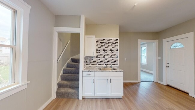 property at 3218 Walton Ave