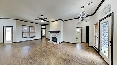 4916 SW 127th St in Oklahoma City, OK - Building Photo - Building Photo