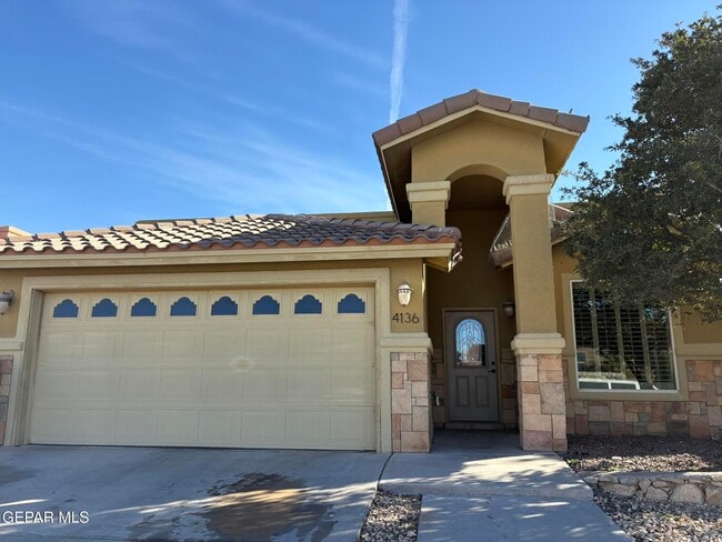 4136 Tierra Venado Dr