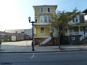 34 S North Carolina Ave in Atlantic City, NJ - Building Photo - Building Photo