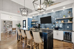 Pointe Grand Statesboro in Statesboro, GA - Building Photo