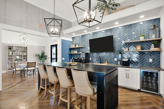 Pointe Grand Statesboro