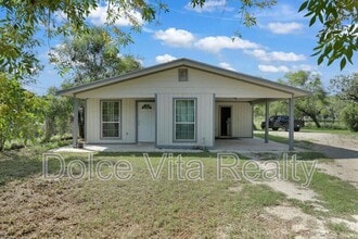 440 W Siesta St in Pharr, TX - Building Photo - Building Photo