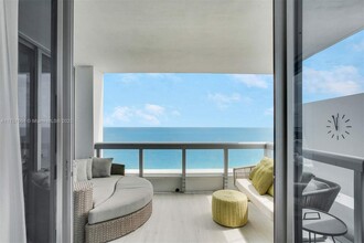 6899 Collins Ave, Unit 1908 in Miami Beach, FL - Building Photo - Building Photo