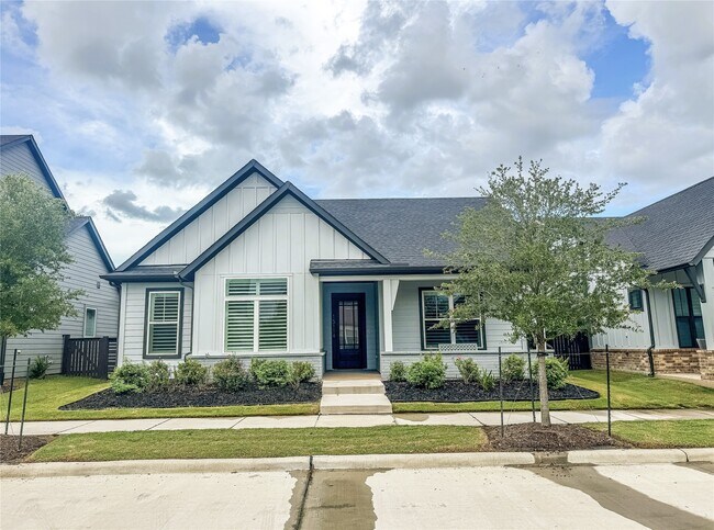 15114 Prosperous Pl in Cypress, TX - Foto de edificio - Building Photo