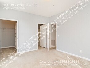 3015 Winston Dr in Burlington, NC - Building Photo - Building Photo