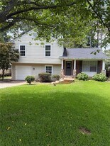 170 Arborfield Way in Alpharetta, GA - Building Photo