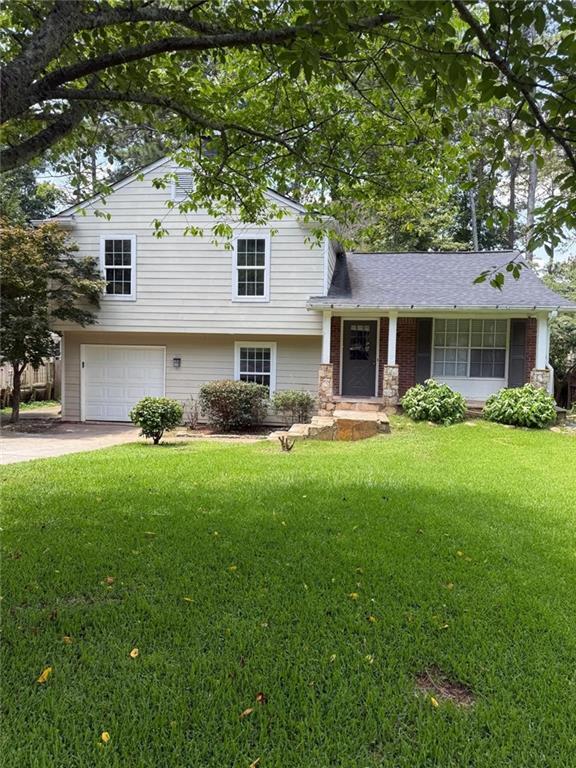 property at 170 Arborfield Way