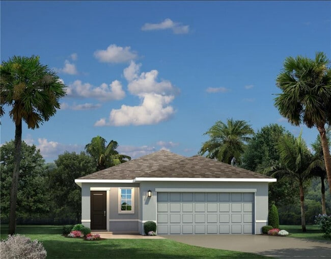 property at 4636 Spire Run