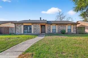 14034 Lourdes Dr in Houston, TX - Building Photo