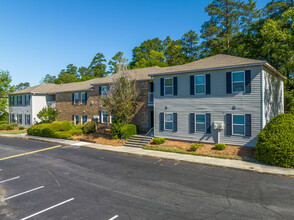 Campus Side Apartments in Augusta, GA - Building Photo - Building Photo