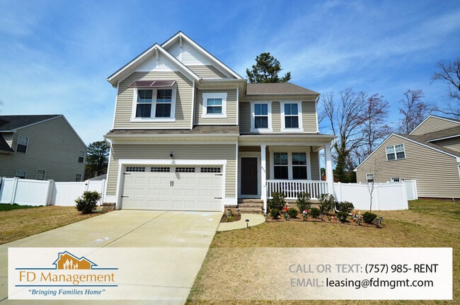 property at 517 Tudor Ct