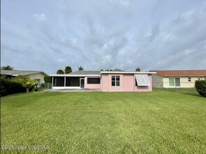 48 Country Club Rd in Cocoa Beach, FL - Building Photo - Building Photo