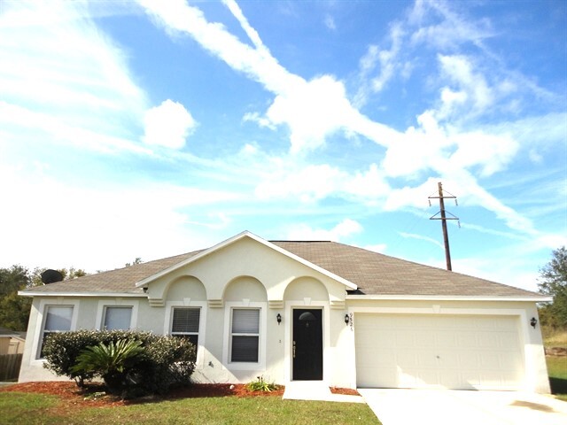 9526 Water Fern Cir in Clermont, FL - Building Photo