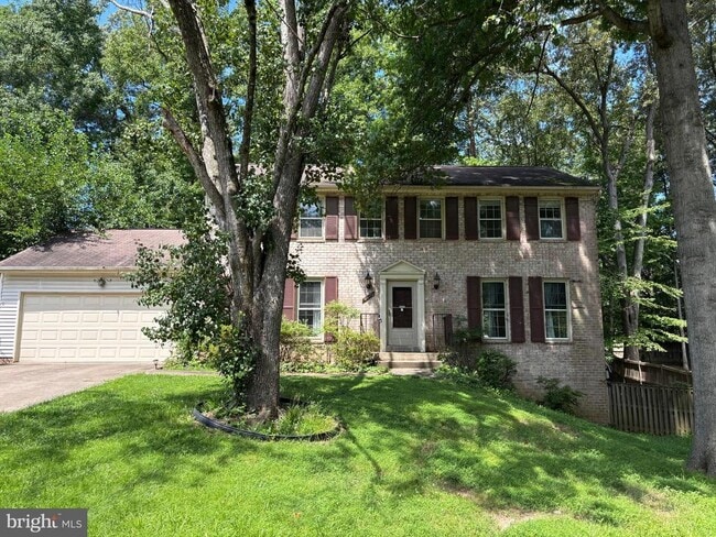 property at 8210 Riverside Rd