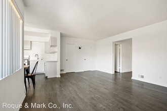 1030 20th St in Santa Monica, CA - Building Photo - Building Photo