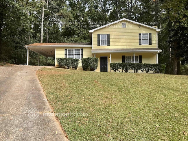property at 1330 Timbercrest Ct