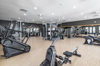ARTÀ Apartments in Aliso Viejo, CA - Building Photo - Interior Photo
