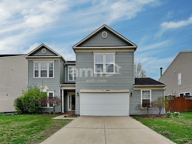 property at 12587 Majestic Way