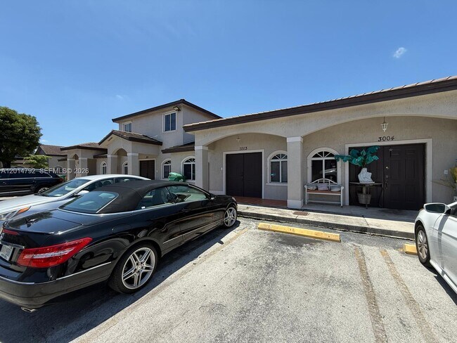 property at 18858 NW 85th Ct