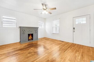 1724 Cullman Ave in Birmingham, AL - Foto de edificio - Building Photo