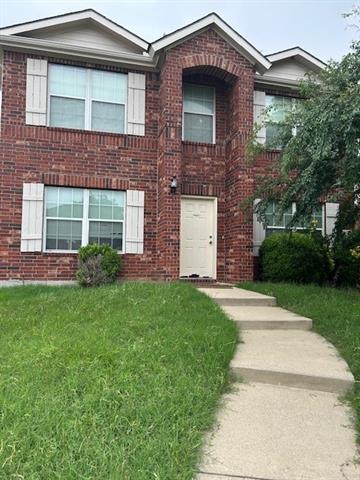 property at 8805 Wayne St