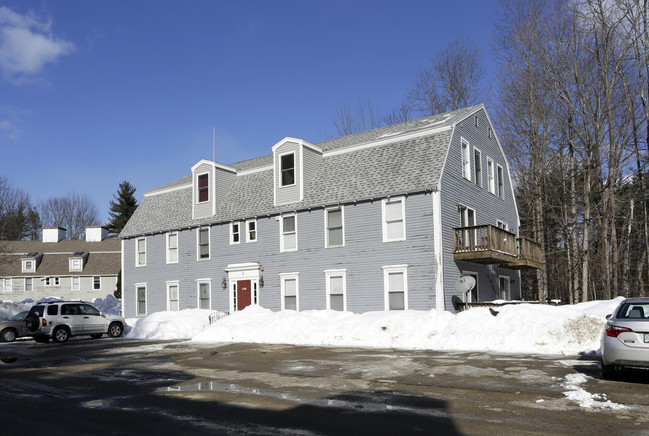 Darby Fields Forever in Lee, NH - Building Photo - Building Photo