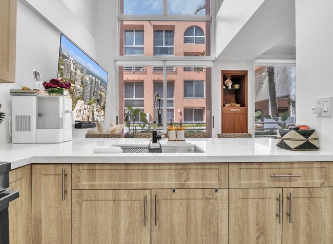 property at 2801 Florida Ave