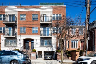 1121 57th St in Brooklyn, NY - Building Photo